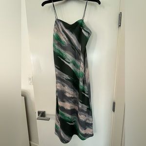 Banana Republic Slip Dress